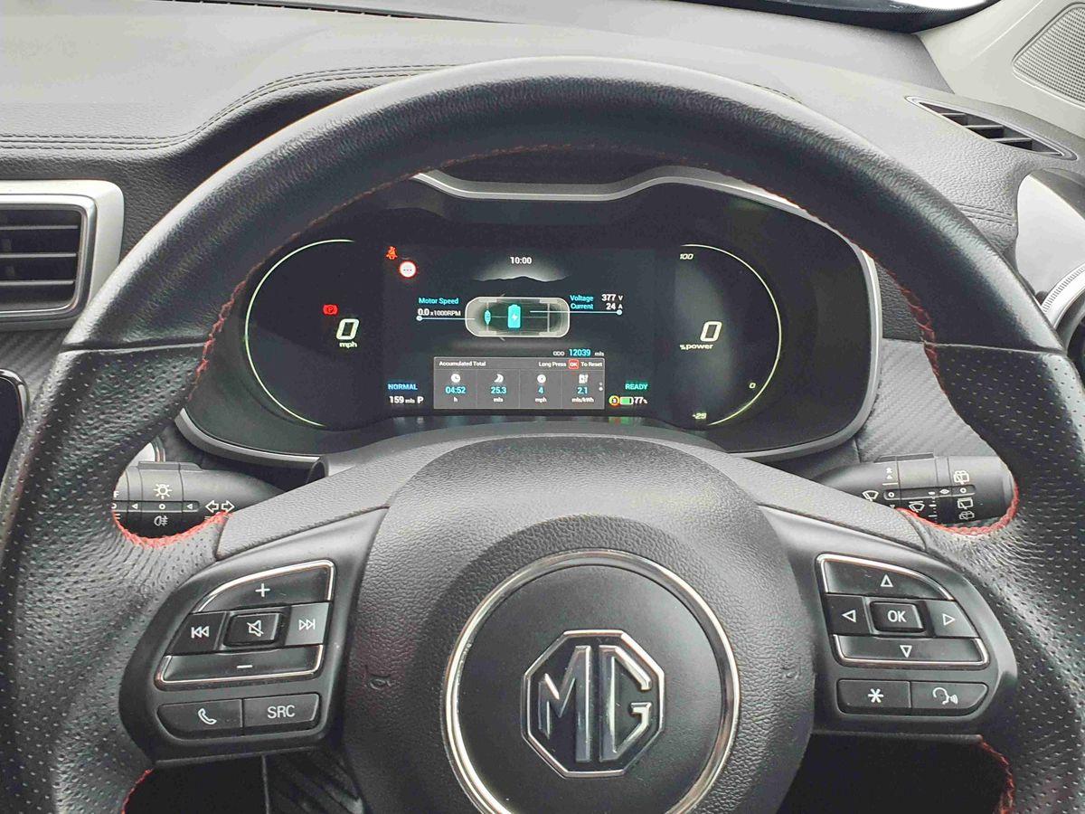 Used MG MG ZS 2023 for sale - 77470770: Photo 13