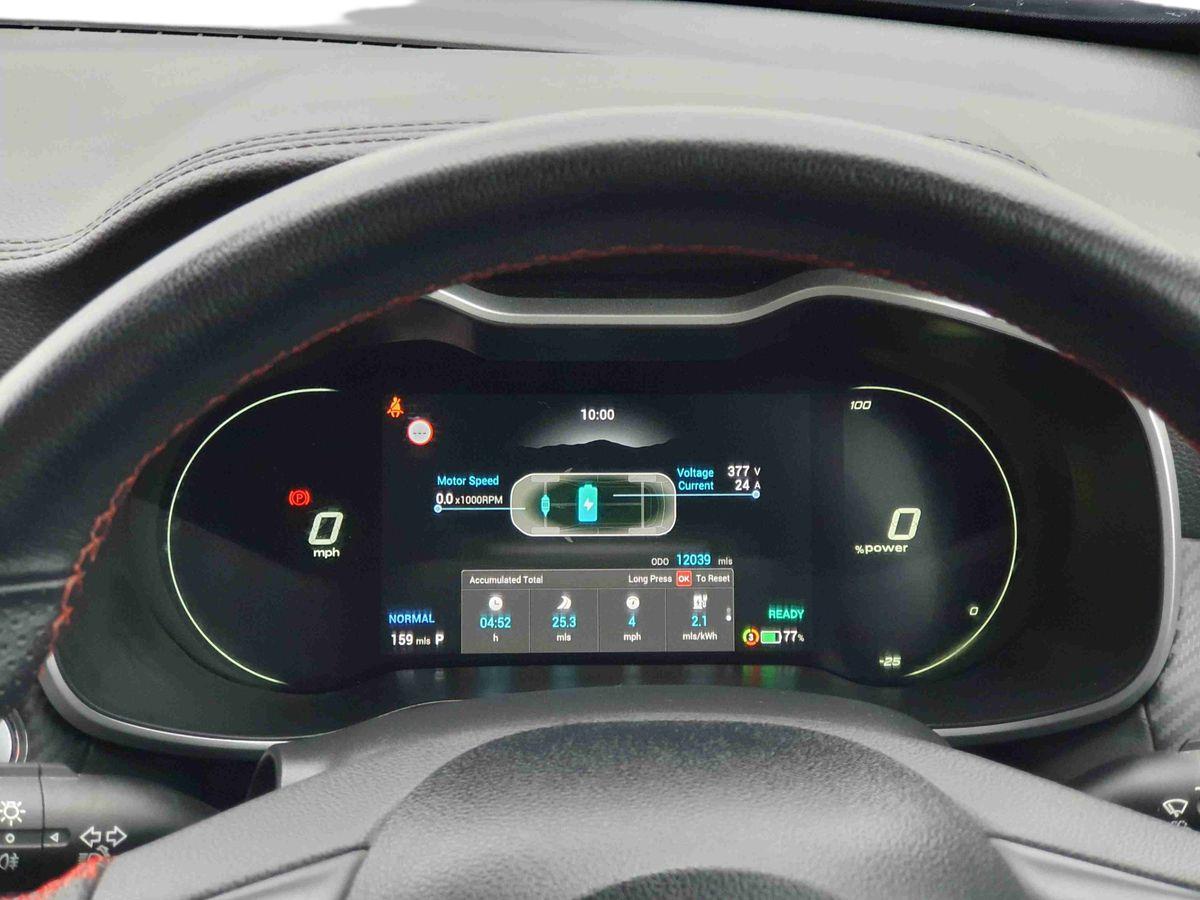 Used MG MG ZS 2023 for sale - 77470770: Photo 14