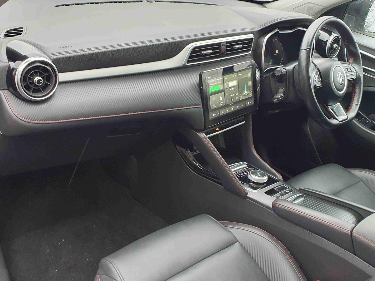 Used MG MG ZS 2023 for sale - 77470770: Photo 15