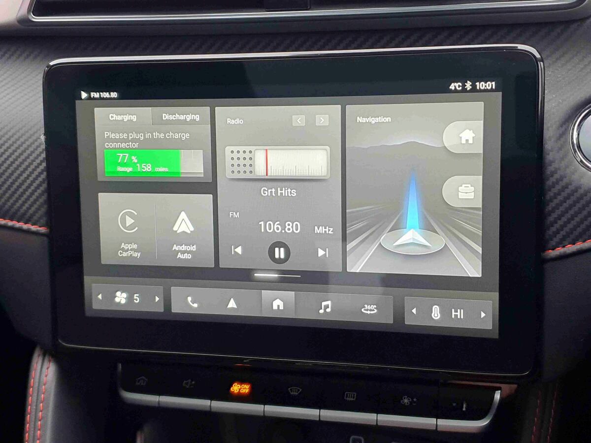 Used MG MG ZS 2023 for sale - 77470770: Photo 19