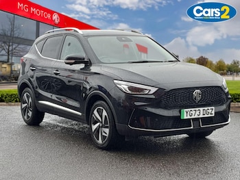 Used MG MG ZS 2023 for sale - 77470770: Photo