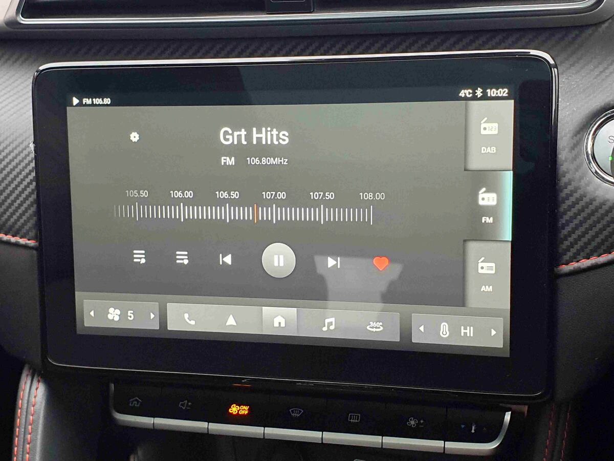 Used MG MG ZS 2023 for sale - 77470770: Photo 20