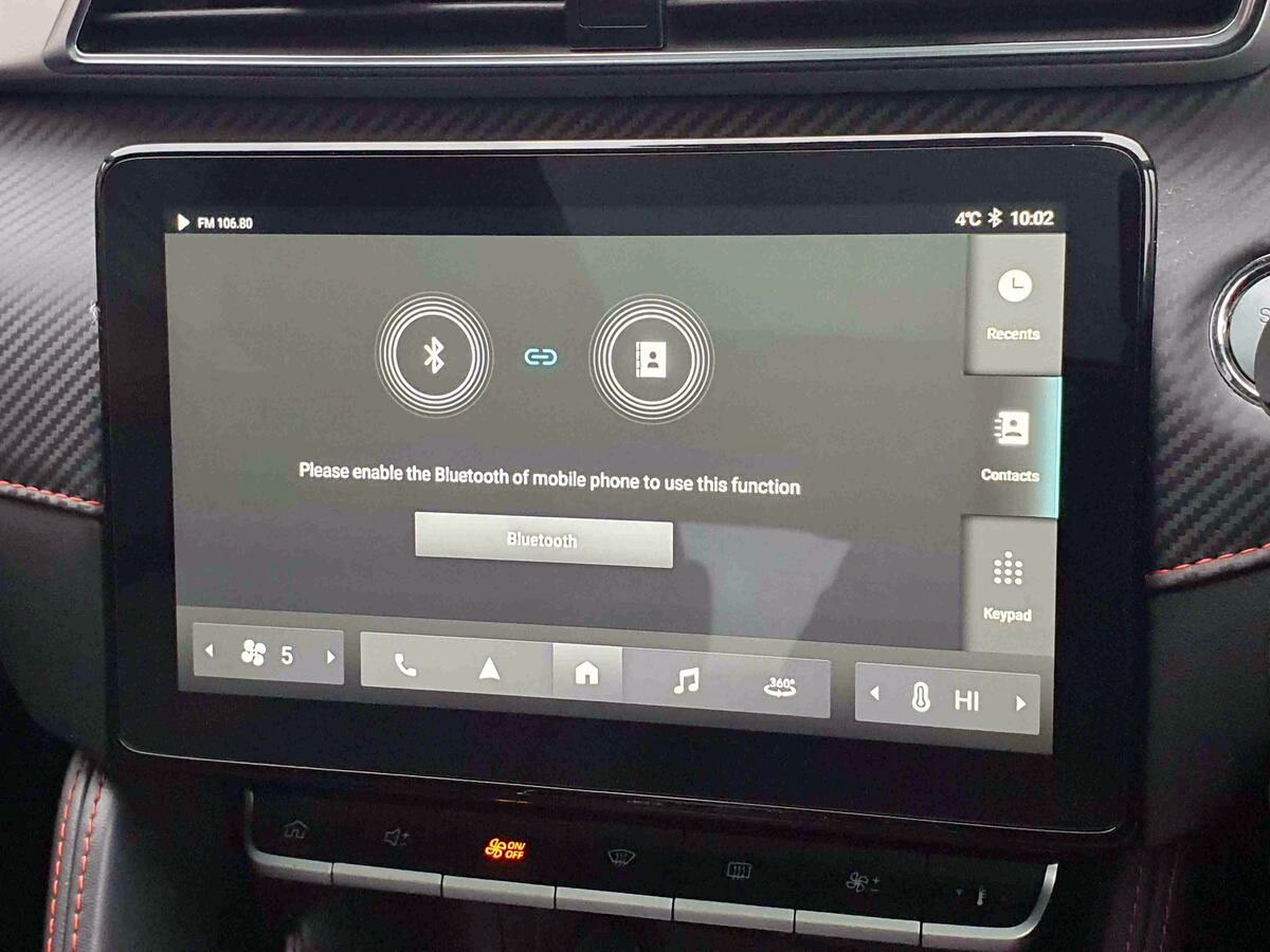 Used MG MG ZS 2023 for sale - 77470770: Photo 22