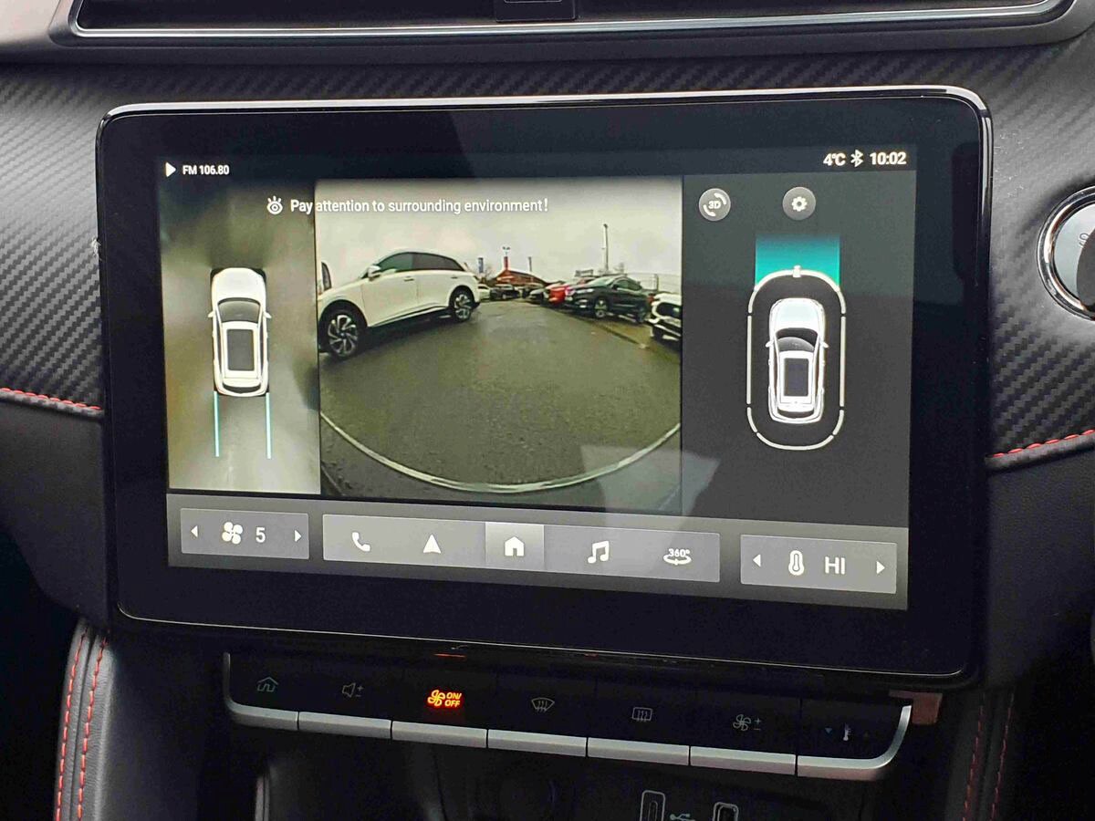 Used MG MG ZS 2023 for sale - 77470770: Photo 24