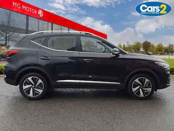 Used MG MG ZS 2023 for sale - 77470770: Photo