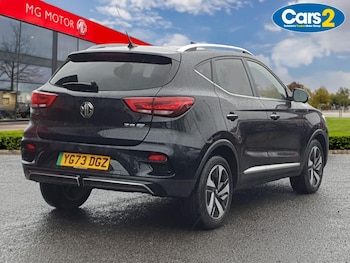 Used MG MG ZS 2023 for sale - 77470770: Photo