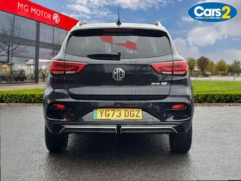 Used MG MG ZS 2023 for sale - 77470770: Photo