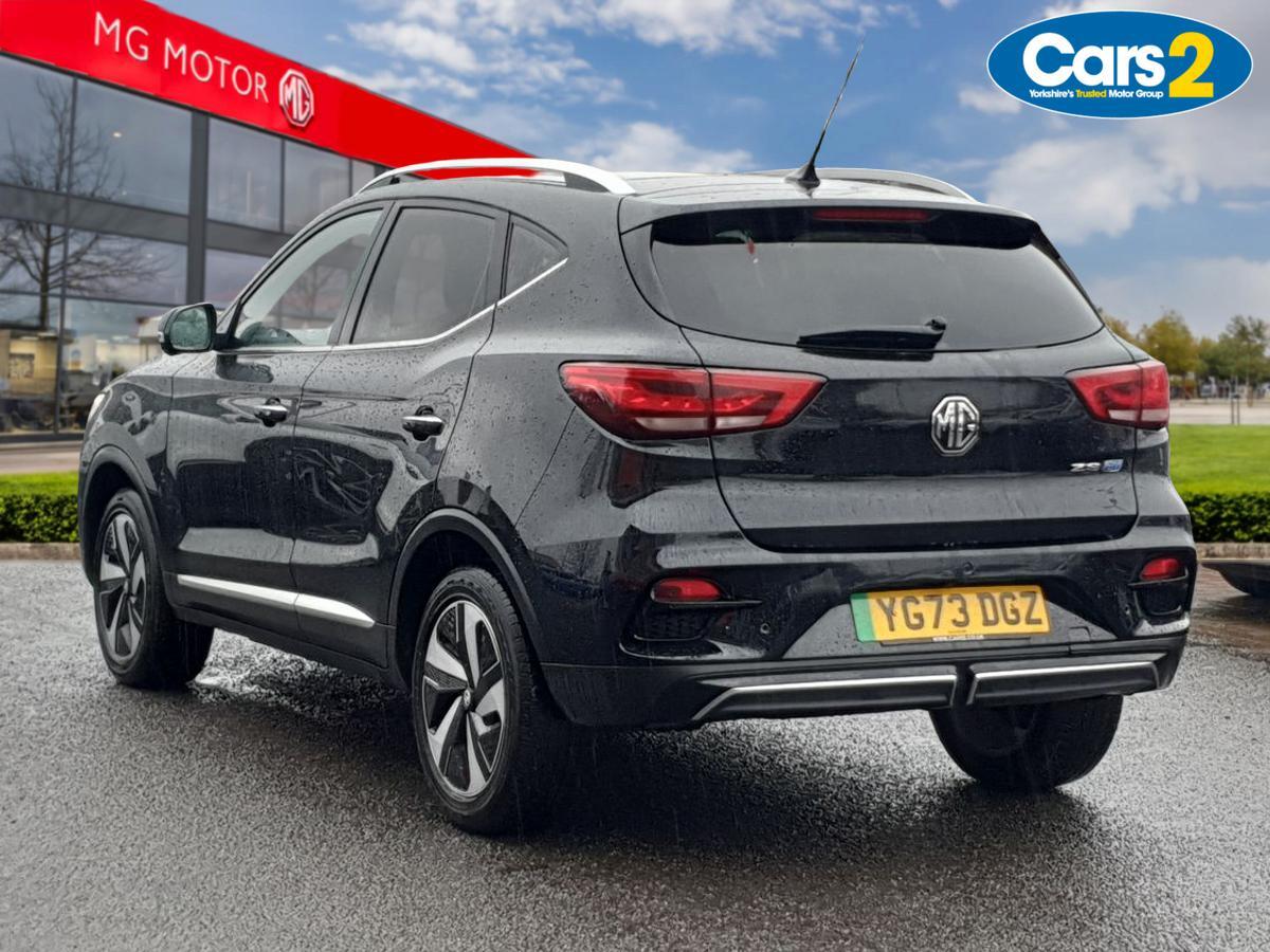 Used MG MG ZS 2023 for sale - 77470770: Photo 5