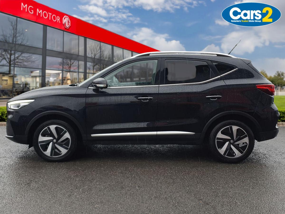 Used MG MG ZS 2023 for sale - 77470770: Photo 6