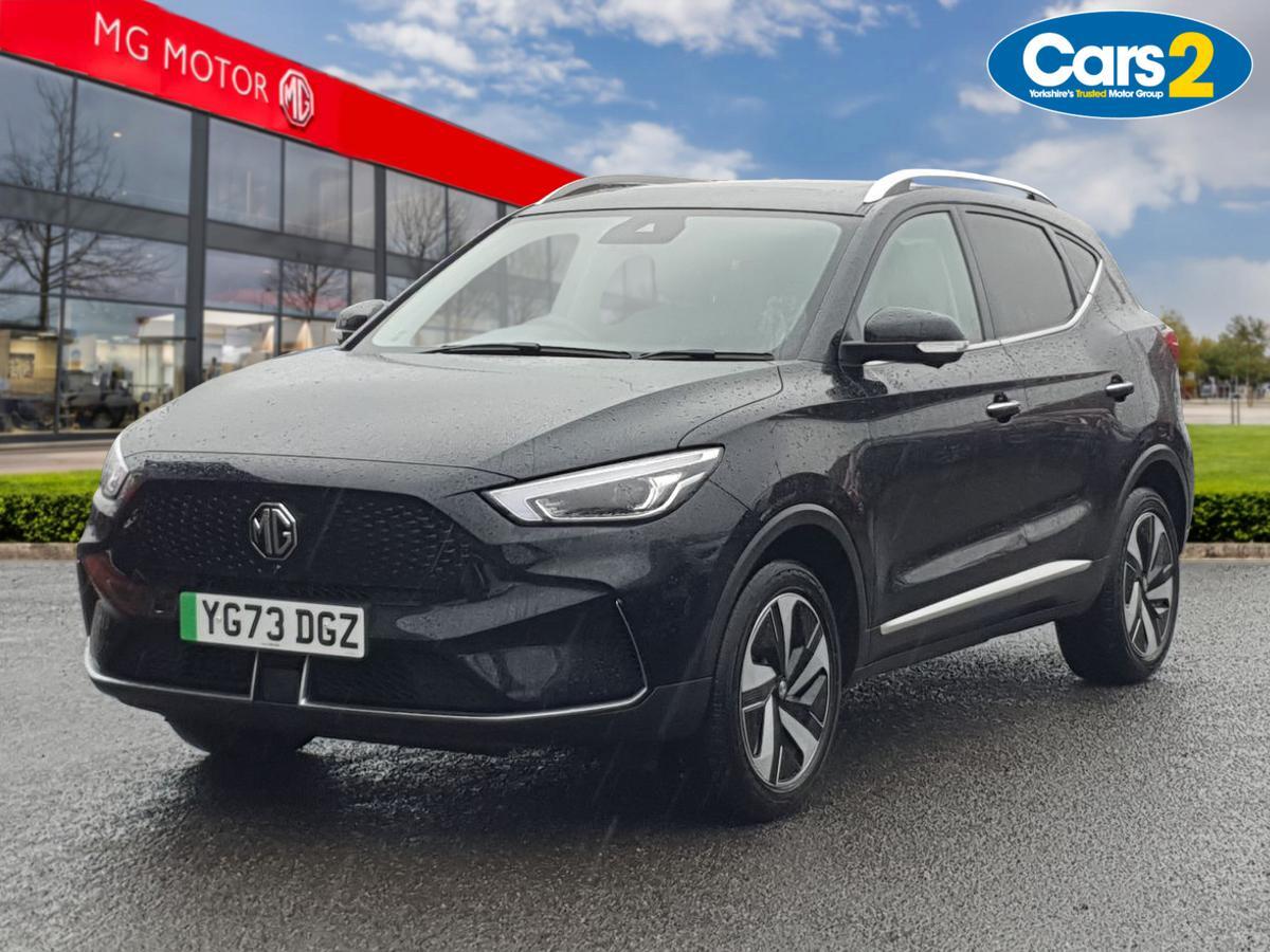 Used MG MG ZS 2023 for sale - 77470770: Photo 7