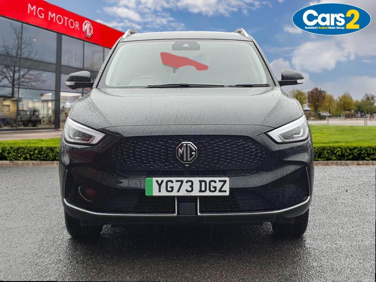 Used MG MG ZS 2023 for sale - 77470770: Photo 8