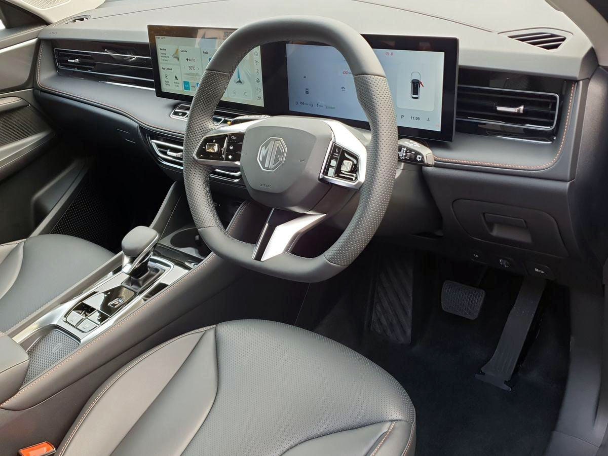 Used MG MG HS 2025 for sale - 77988382: Photo 10