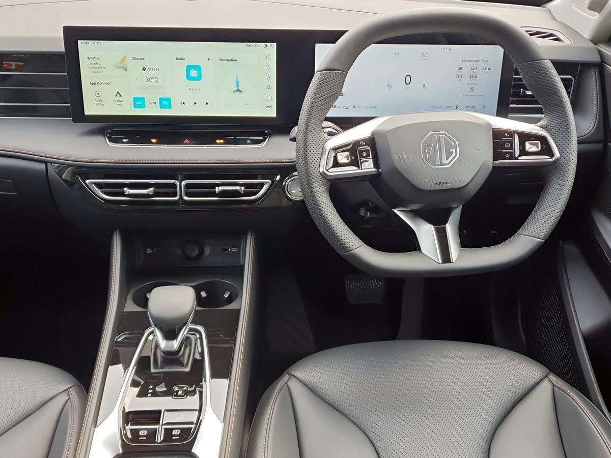 Used MG MG HS 2025 for sale - 77988382: Photo 12