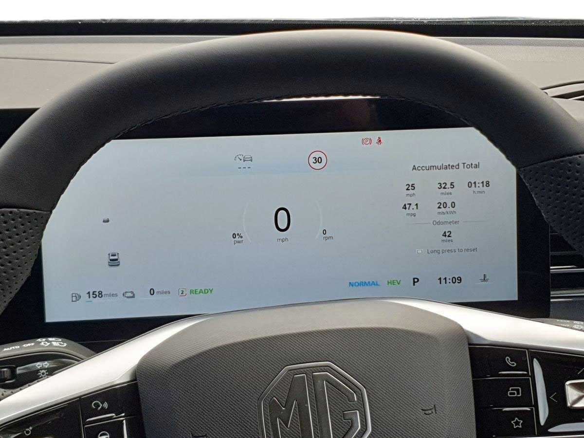 Used MG MG HS 2025 for sale - 77988382: Photo 14
