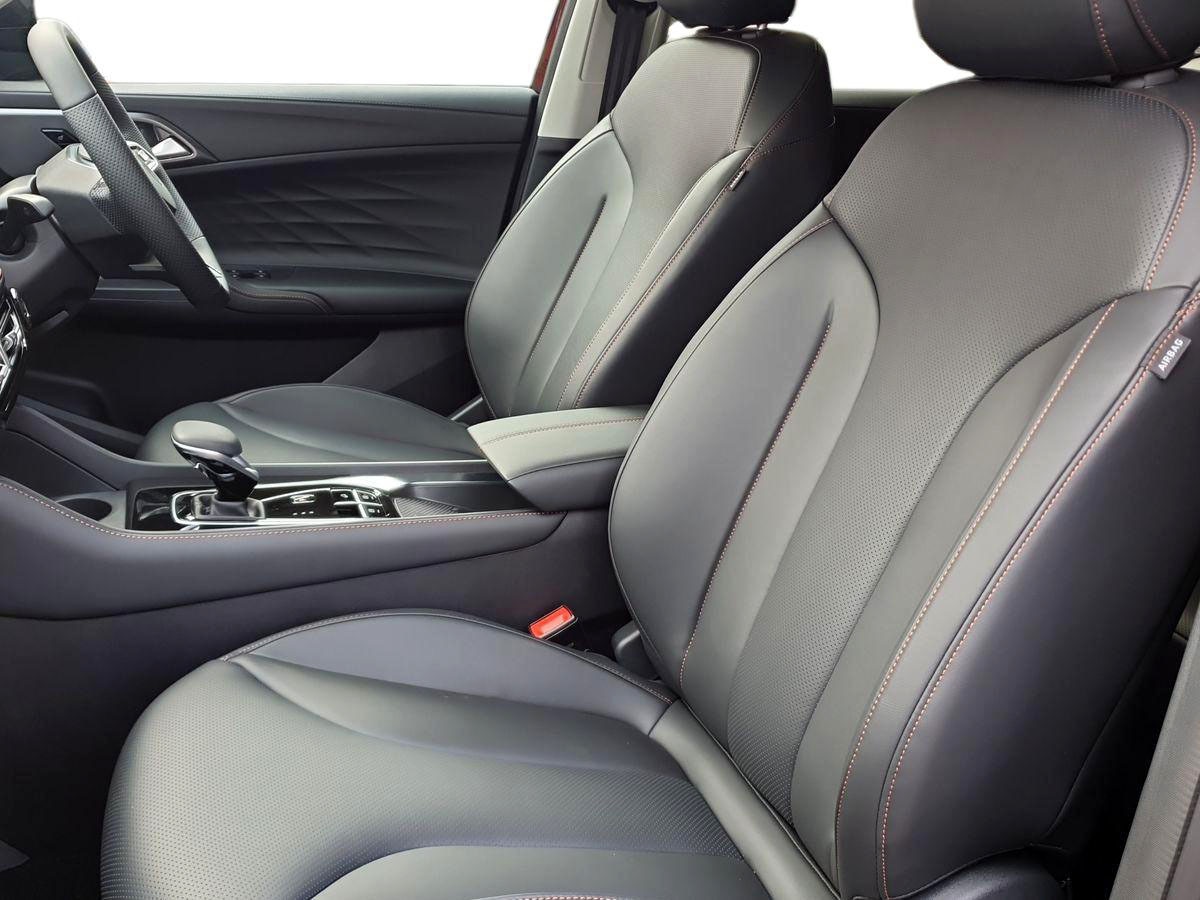 Used MG MG HS 2025 for sale - 77988382: Photo 16