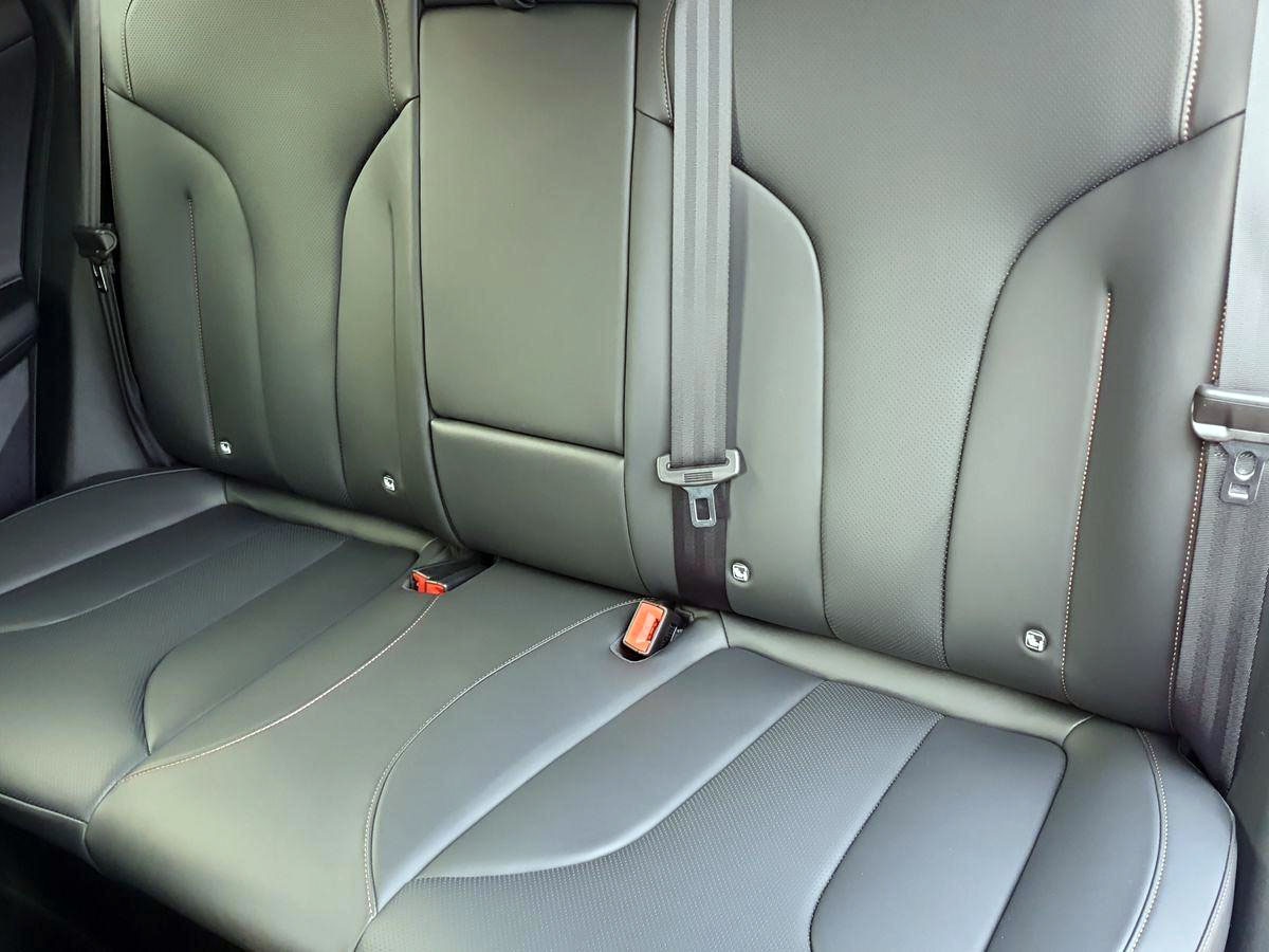 Used MG MG HS 2025 for sale - 77988382: Photo 17