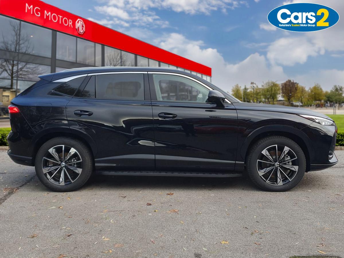 Used MG MG HS 2025 for sale - 77988382: Photo 2