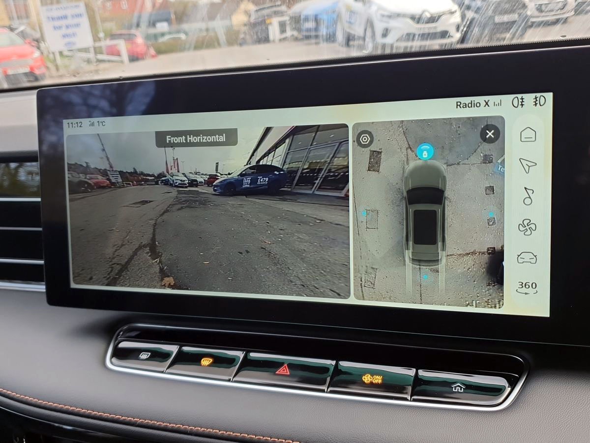 Used MG MG HS 2025 for sale - 77988382: Photo 25