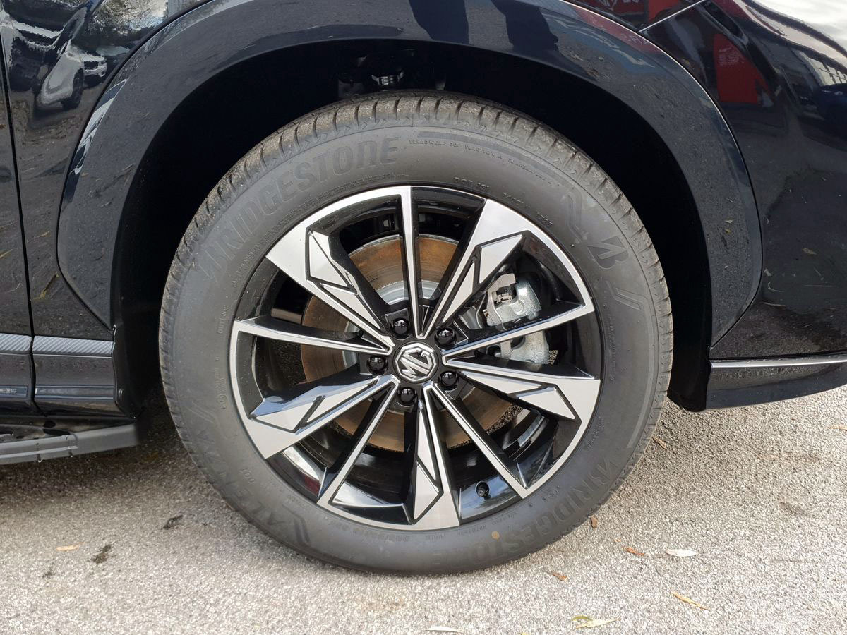 Used MG MG HS 2025 for sale - 77988382: Photo 9