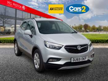 2019 - 1.4T ecoTEC Elite Nav 5dr