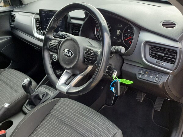 Used Kia Stonic 2020 for sale - 75738514: Photo 10