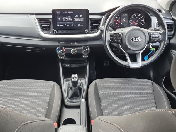 Used Kia Stonic 2020 for sale - 75738514: Photo 11
