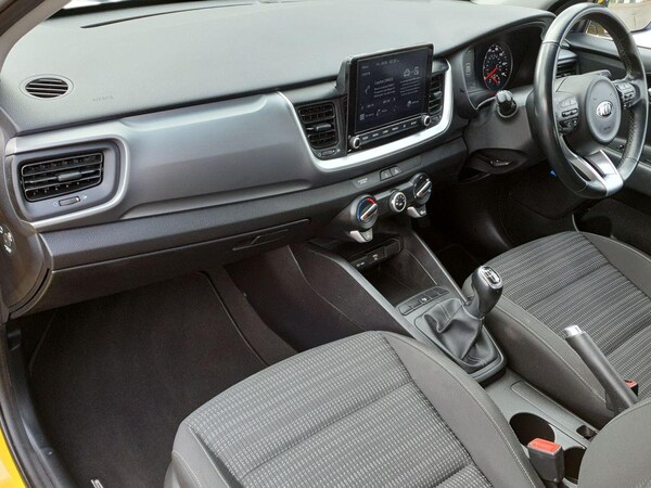 Used Kia Stonic 2020 for sale - 75738514: Photo 15