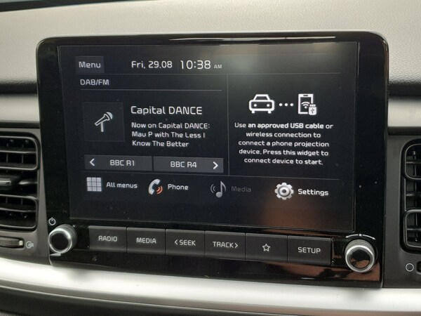 Used Kia Stonic 2020 for sale - 75738514: Photo 19