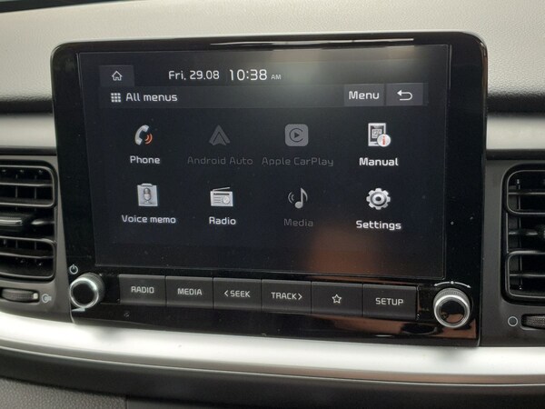 Used Kia Stonic 2020 for sale - 75738514: Photo 20