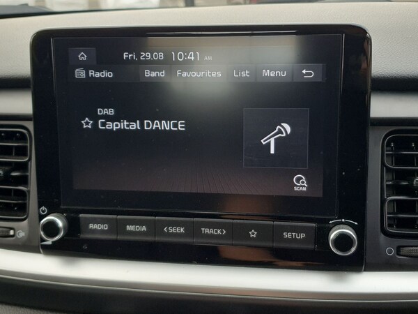Used Kia Stonic 2020 for sale - 75738514: Photo 21