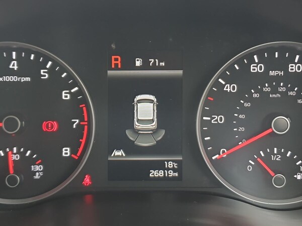 Used Kia Stonic 2020 for sale - 75738514: Photo 23