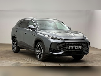 Used MG MG HS 2026 for sale - 79558835: Photo