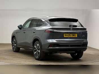 Used MG MG HS 2026 for sale - 79558835: Photo