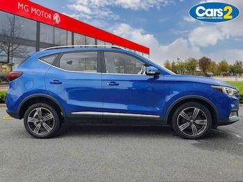 Used MG MG ZS 2019 for sale - 78650379: Photo