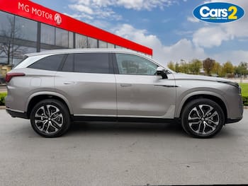 Used MG MGS9 2026 for sale - 79649240: Photo