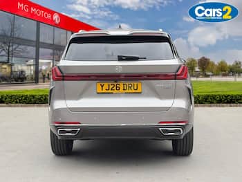 Used MG MGS9 2026 for sale - 79649240: Photo