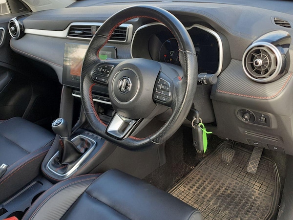 Used MG MG ZS 2023 for sale - 76241748: Photo 10
