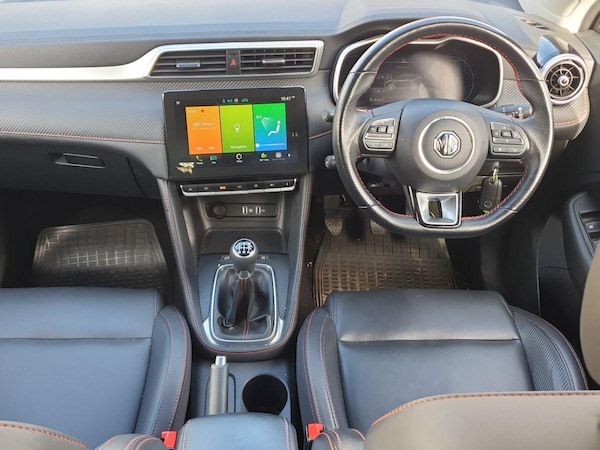 Used MG MG ZS 2023 for sale - 76241748: Photo 11