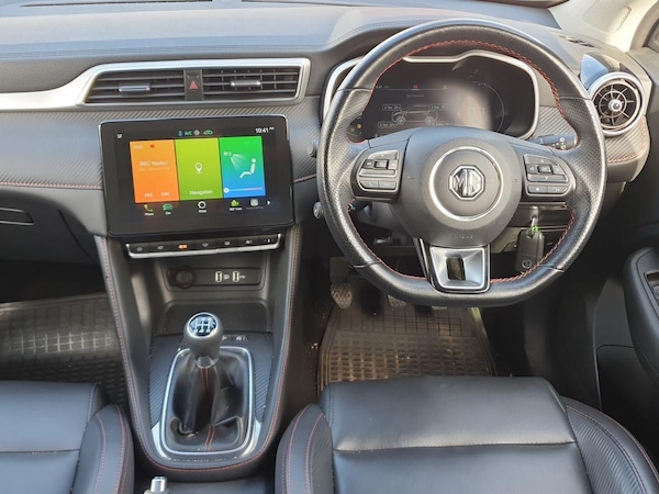 Used MG MG ZS 2023 for sale - 76241748: Photo 12