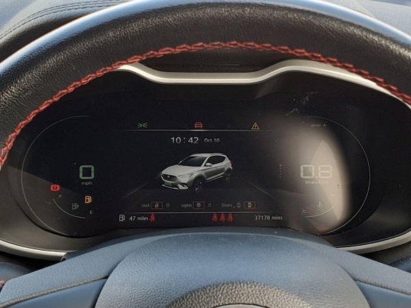 Used MG MG ZS 2023 for sale - 76241748: Photo 14