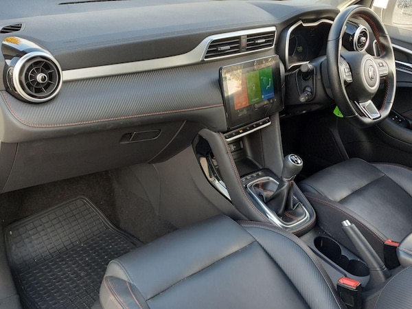 Used MG MG ZS 2023 for sale - 76241748: Photo 15