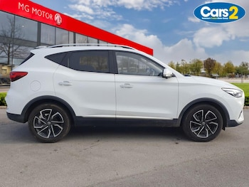 Used MG MG ZS 2023 for sale - 76241748: Photo 2