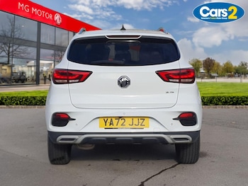 Used MG MG ZS 2023 for sale - 76241748: Photo 4