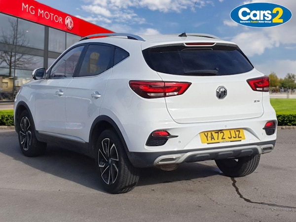 Used MG MG ZS 2023 for sale - 76241748: Photo 5