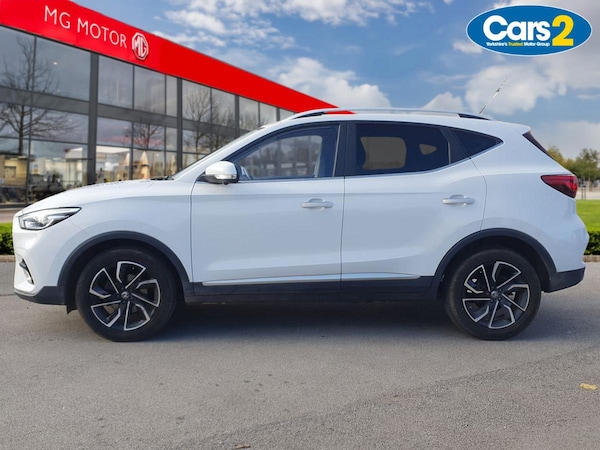 Used MG MG ZS 2023 for sale - 76241748: Photo 6