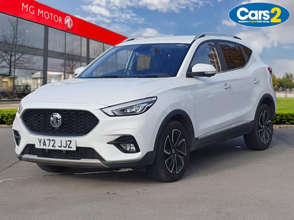 Used MG MG ZS 2023 for sale - 76241748: Photo 7