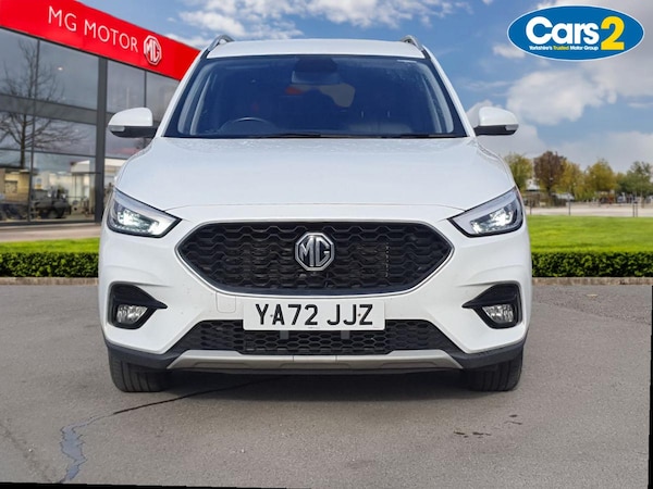 Used MG MG ZS 2023 for sale - 76241748: Photo 8