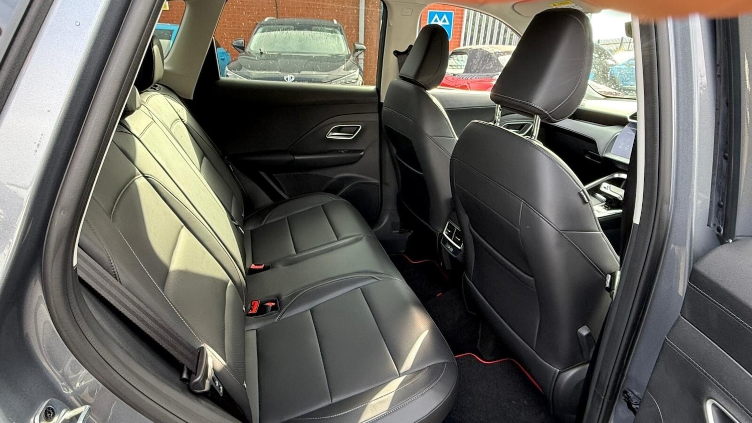 Used MG MG ZS 2025 for sale - 77653155: Photo 12