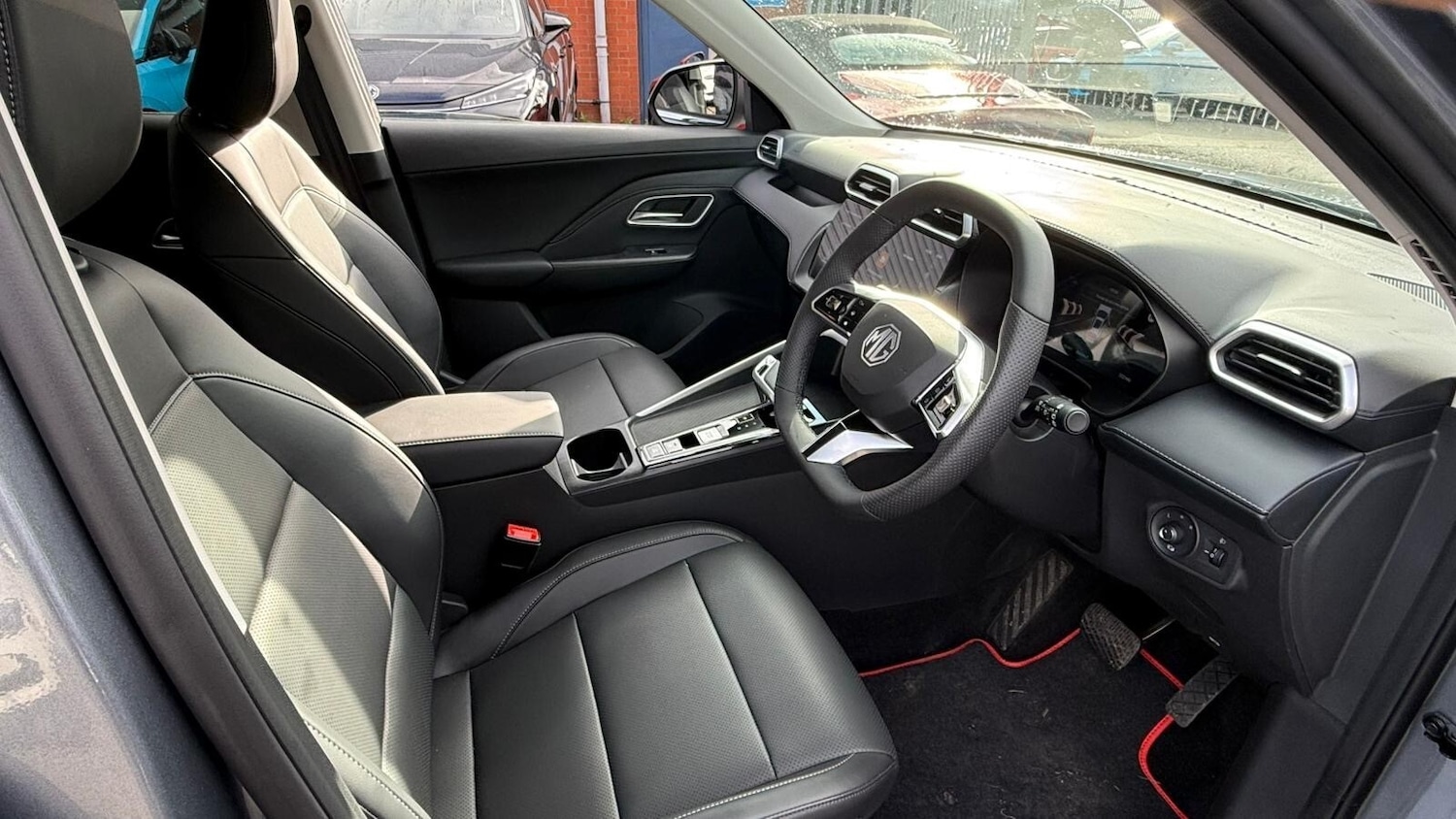 Used MG MG ZS 2025 for sale - 77653155: Photo 15