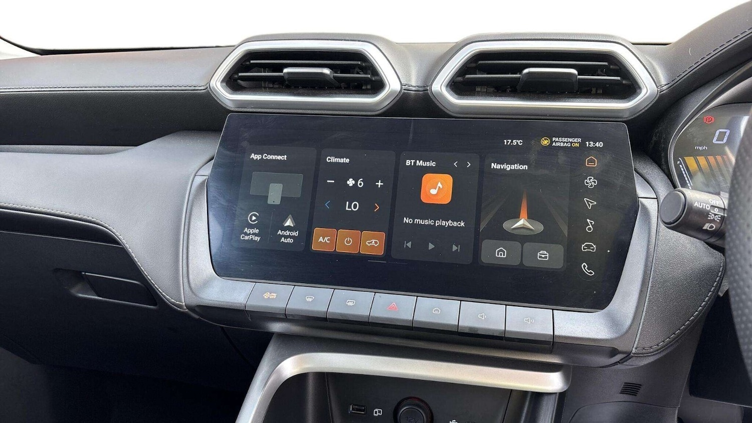 Used MG MG ZS 2025 for sale - 77653155: Photo 16